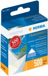 HERMA Fotoecken Dispenser 1383 500 St&uuml;ck
