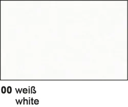 URSUS Fotokarton 70x100cm 3881400 300g, weiss