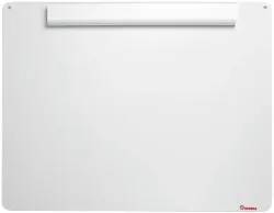 ECOBRA Schreibplatte A3 795049 weiss