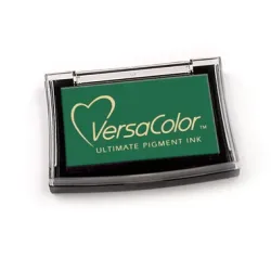 KNORR PRANDELL Stempelkissen Pigment 10x6cm 211511841 dunkelgr&uuml;n