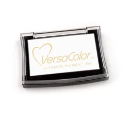 KNORR PRANDELL Stempelkissen Pigment 10x6cm 211511899 weiss