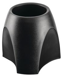 HAN Stiftek&ouml;cher DELTA 1753-13 95x95x88mm, schwarz