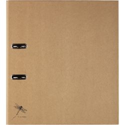 PAGNA Ordner A4 50390-11 PUR natur