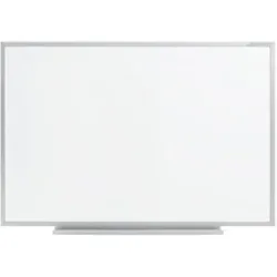 MAGNETOPLAN Ferroscript-Whiteboard 1240100 1000x750mm