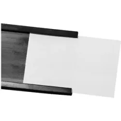 MAGNETOPLAN Magnetisches C-Profil 17640 50mx40mmx1mm
