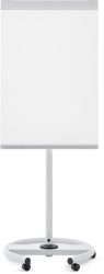 MAGNETOPLAN Flipchart Junior 12269F14 Mobil Plus 680x1040mm
