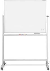 MAGNETOPLAN Fahrgestell Whiteboard 12404F f&uuml;r Art. 1240490