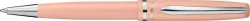 PELIKAN Kugelschreiber Jazz Pastel M 812665 Apricot Metall