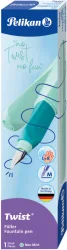 PELIKAN F&uuml;llhalter Twist M 814850 Neo Mint