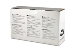 NEUTRAL RMC-Toner-Modul schwarz CB436ANEU zu HP LJ P1505 2000 Seiten