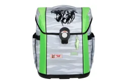 MCNEILL Schulranzen ERGO MAC 9645209000 TIGER
