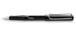 LAMY F&uuml;llhalter 019 safari M 1219679 black