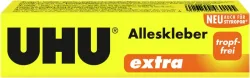 UHU Universalkleber extra 31g 46015