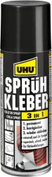 UHU Spr&uuml;hkleber 48900 3 in 1 200ml