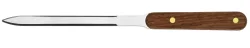 WESTCOTT Brief&ouml;ffner 24cm E-29694 00 Holz