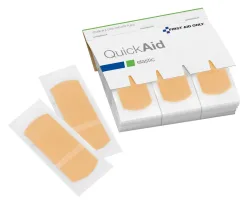 FIRST AID ONLY Pflaster Elastic P4400600 45 St&uuml;ck