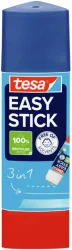 TESA Klebestifte Easy Stick 12g 572720020 ecoLogo