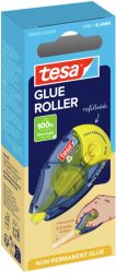 TESA Kleberoller ecoLogo 592000000 non-perm. 8.4mmx14m