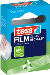 TESA Film Eco Clear 15mmx10m 570350000