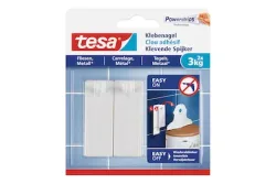 TESA Klebenagel 2x3 kg 777630000 Fliesen & Metall