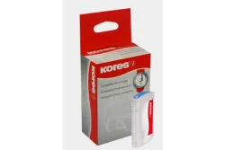 KORES Tintenpatrone 88XL cyan C9391AEKOR zu HP OJ Pro K550 24ml