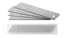 WESTCOTT Ersatzklingen 18mm E-8400800 10 St&uuml;ck 10 St&uuml;ck