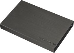 Intenso Memory Board Externe Festplatte 6.35 cm (2.5 Zoll) 1 TB Anthrazit USB 3.0