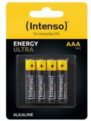 Energy Ultra AAA - LR03, Batterie