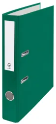 ESSELTE Ordner CH Standard 5cm 624555 gr&uuml;n A4