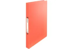 ESSELTE Ringbuch PP 2RR 25mm 626241 Colour'Ice, apricot
