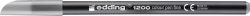 edding Fasermaler 1200 Pastell