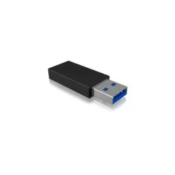 ICY BOX USB Type-C to USB Type A IB-CB015 Adapter