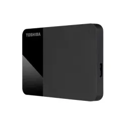 Toshiba, TOSHIBA HDD CANVIO Ready 2TB HDTP320EK3AA USB 3.2 Gen 1, 2.5 inch black