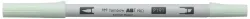 TOMBOW Dual Brush Pen ABT PRO ABTP-191 honeydew