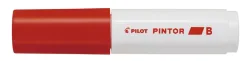 PILOT Marker Pintor 8.0mm SW-PT-B-R rot