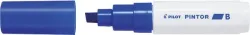 PILOT Marker Pintor 8.0mm SW-PT-B-L blau