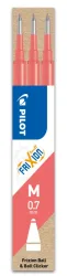Pilot - Ersatzminen, 1 Stück, Korall