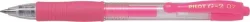 PILOT Gelroller G-2 Neon 0.7mm BL-G2-7-NP pink