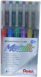 Avex Pentel Gelschreiber