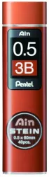PENTEL Minen AINSTEIN 3B C275-3BO 0,5mm 40 St&uuml;ck