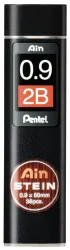 PENTEL Minen AINSTEIN 2B C279-2BO 0,9mm 36 St&uuml;ck
