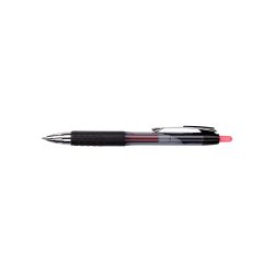 Faber-Castell Geltintenroller uni-ball SIGNO Rot 0.4 mm