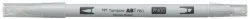 TOMBOW Dual Brush Pen ABT PRO ABTP-N00 blender