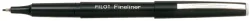 PILOT Fineliner 0.4mm SW-PPF-B schwarz
