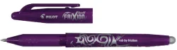 PILOT Roller FriXion Ball 0.7mm BL-FR7-V violett, nachf&uuml;llbar, radierb.
