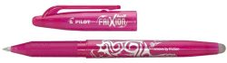 Pilots Pilot Roller FriXion  Pink, Effekte