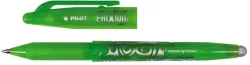 PILOT Roller FriXion Ball 0.7mm BL-FR7-LG hellgr&uuml;n, nachf&uuml;llb., radierb.