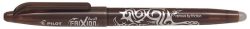 Pilots Pilot Roller FriXion  Braun, Effekte