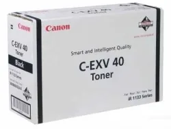 CANON Toner-Modul schwarz C-EXV40 IR 1133 6000 Seiten