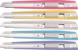 NT Cutter A301RP assortiert